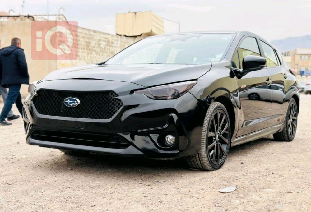 سوبارو امبريزا